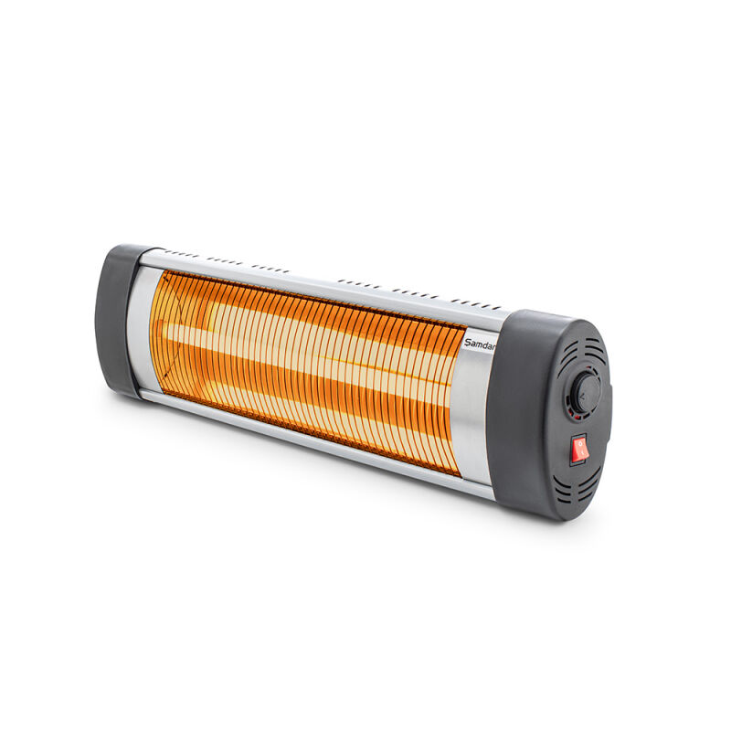 2200 Watt Infrared Istıcı - 1